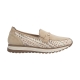 Mocassin Cuir Rieker