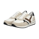 Basket Cuir Rieker