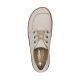 Basket Cuir Rieker