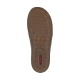 Basket Cuir Rieker