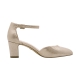 Escarpins Talon à Brides Tamaris