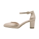 Escarpins Talon à Brides Tamaris
