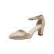 Escarpins Talon à Brides Tamaris