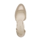 Escarpins Talon à Brides Tamaris