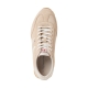 Basket Basse Cuir Tamaris