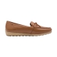 Mocassin Cuir Tamaris