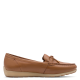 Mocassin Cuir Tamaris
