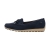 Mocassin Cuir Tamaris