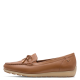 Mocassin Cuir Tamaris