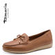 Mocassin Cuir Tamaris