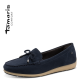 Mocassin Cuir Tamaris