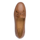 Mocassin Cuir Tamaris