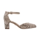 Escarpins à Brides Talon Tamaris