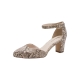 Escarpins à Brides Talon Tamaris