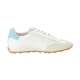 Basket Basse Cuir Tamaris