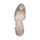 Escarpins à Brides Talon Tamaris