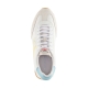 Basket Basse Cuir Tamaris