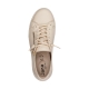 Basket Cuir Jana