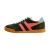 Basket Cuir Gola Elan Trainer