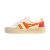 Basket Cuir Gola Grandslam Trident