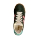 Basket Cuir Gola Elan Trainer