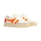 Basket Cuir Gola Grandslam Trident