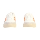 Basket Cuir Gola Grandslam Trident