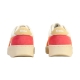 Basket Cuir Gola Grandslam Trident