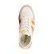 Basket Cuir Gola Grandslam Trident