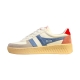Basket Cuir Gola Grandslam Trident