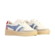 Basket Cuir Gola Grandslam Trident