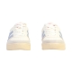 Basket Cuir Gola Grandslam Trident