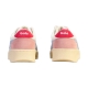 Basket Cuir Gola Grandslam Trident