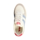 Basket Cuir Gola Grandslam Trident