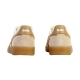 Basket Cuir Gola Viper Leather