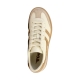 Basket Cuir Gola Viper Leather