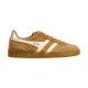 Basket Cuir Gola Viper