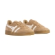 Basket Cuir Gola Viper
