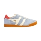 Basket Cuir Gola Elan Trainer