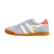 Basket Cuir Gola Elan Trainer