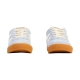 Basket Cuir Gola Elan Trainer