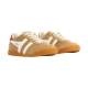 Basket Cuir Gola Elan Trainer