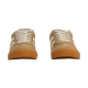 Basket Cuir Gola Elan Trainer