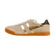 Basket Cuir Gola Elan Glitz Trainer