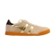 Basket Cuir Gola Elan Glitz Trainer