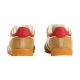 Basket Cuir Gola Elan Trainer