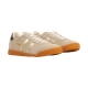 Basket Cuir Gola Elan Glitz Trainer