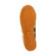 Basket Cuir Gola Elan Trainer