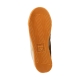 Basket Cuir Gola Elan Glitz Trainer