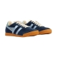 Basket Cuir Gola Elan Glitz Trainer